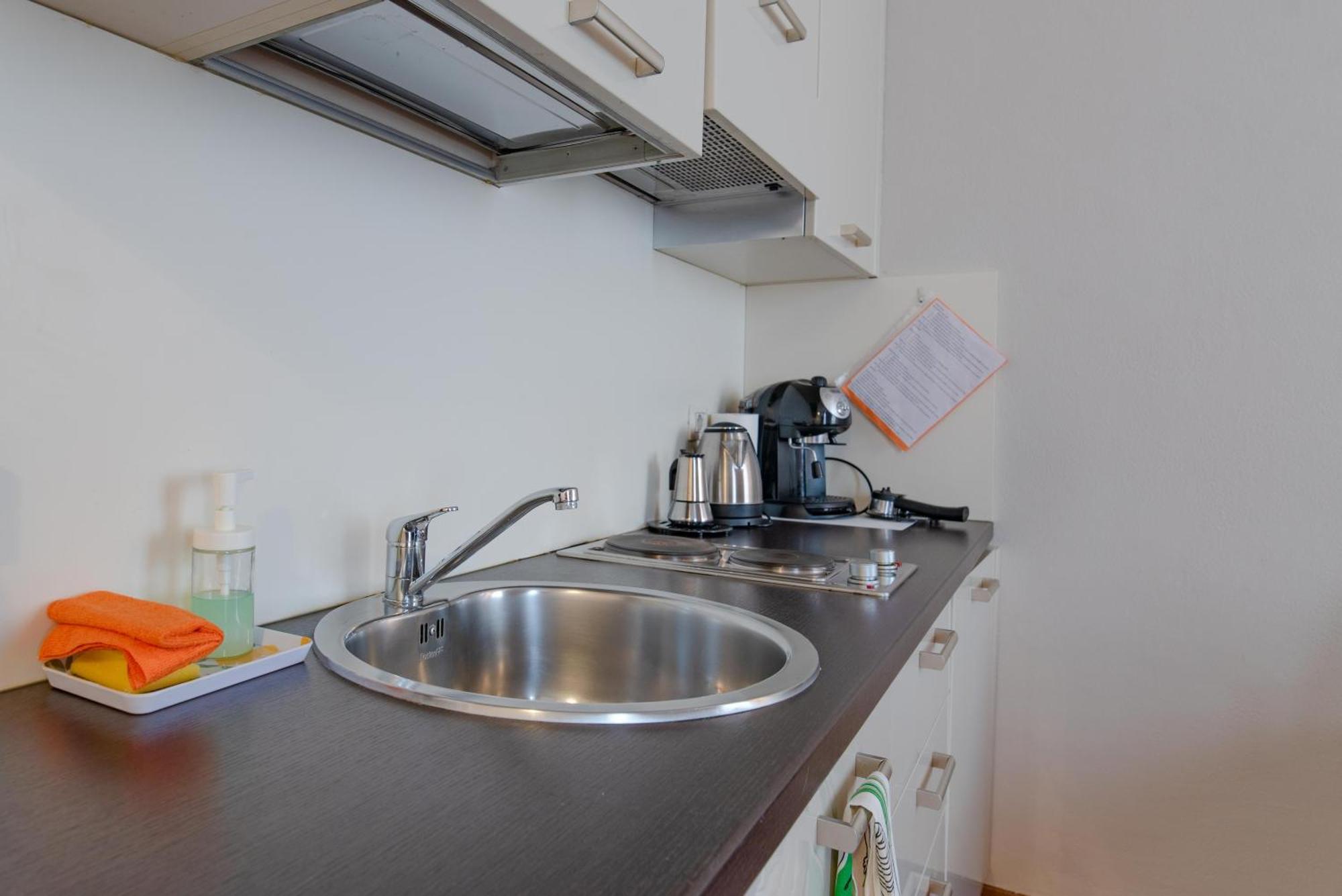 Appartement San Domenico 222