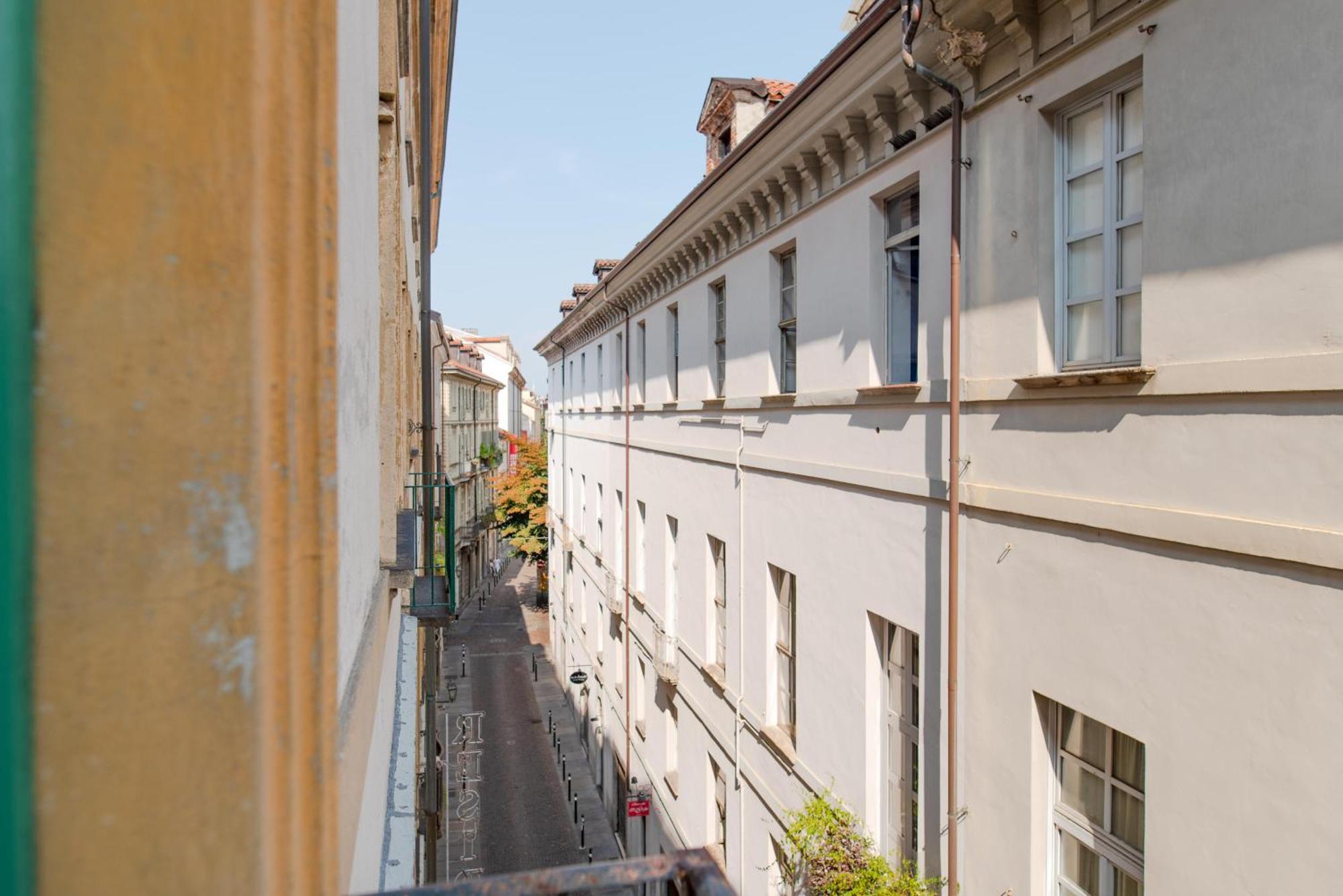 Appartement San Domenico 222 Turin