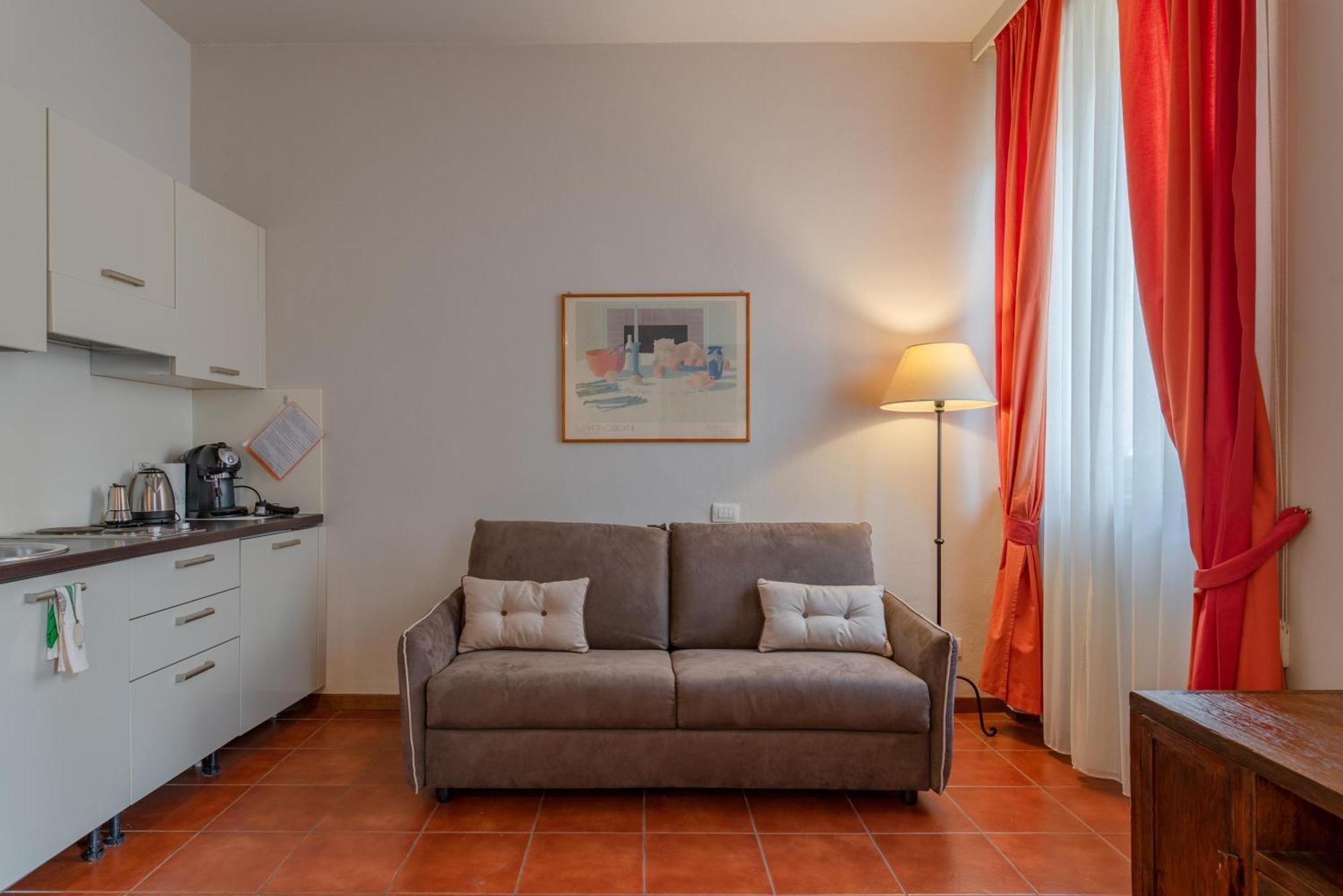Appartement San Domenico 222 Turin